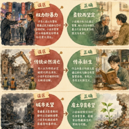 短视频与AI内容创作应用场景